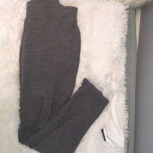 lululemon joggers